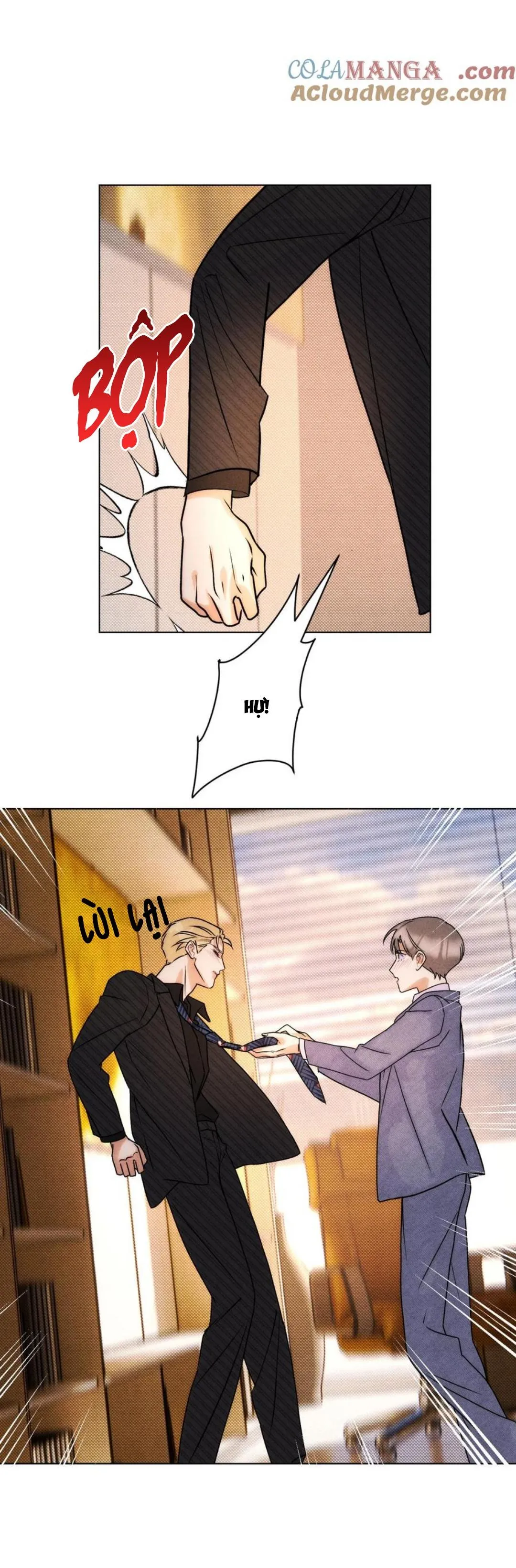 Anh Trai Rẻ Tiền Của Tôi (END) Chapter 51 Trang 15