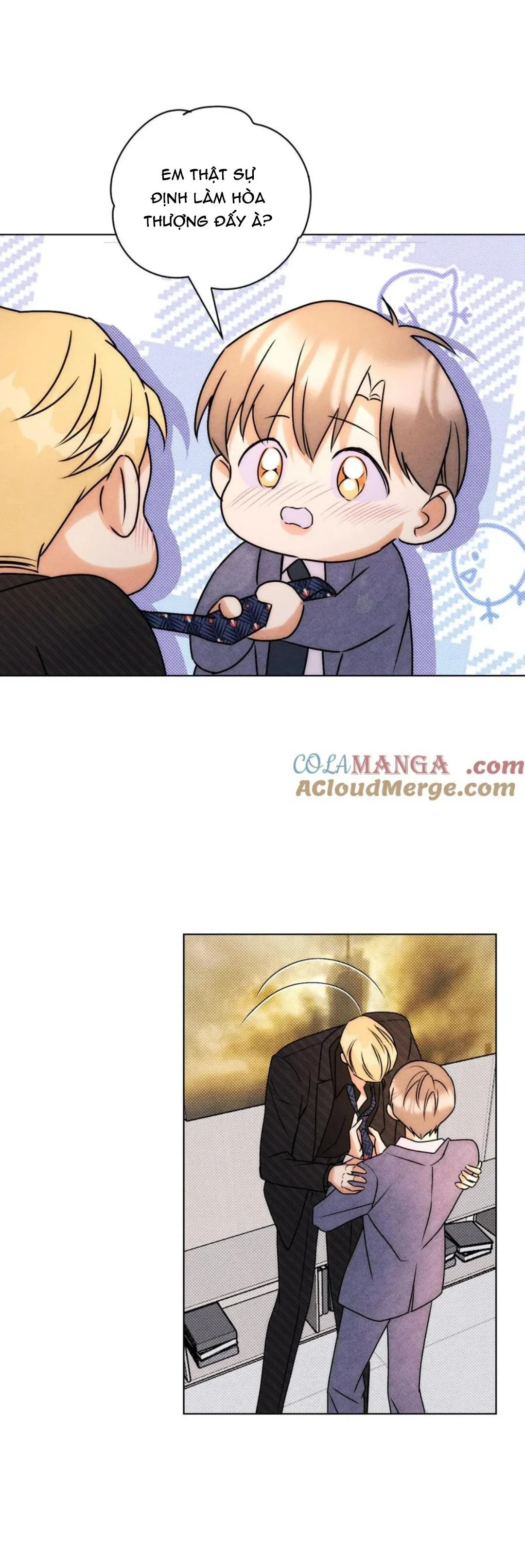 Anh Trai Rẻ Tiền Của Tôi (END) Chapter 51 Trang 16