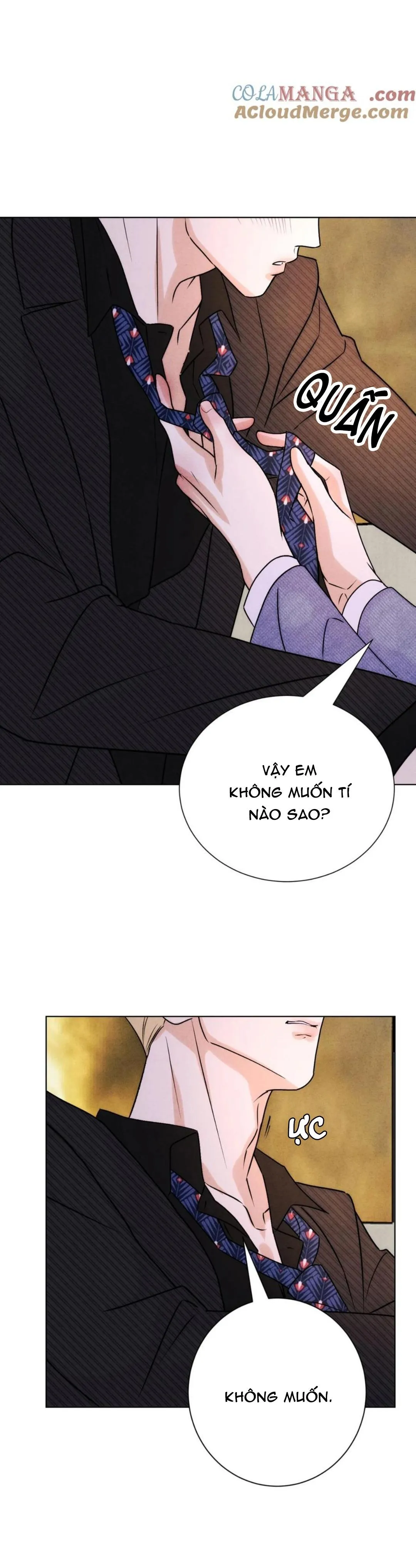 Anh Trai Rẻ Tiền Của Tôi (END) Chapter 51 Trang 18