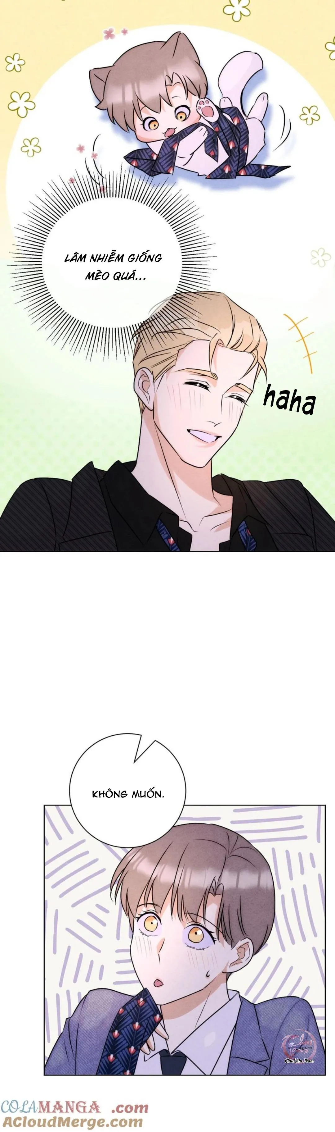 Anh Trai Rẻ Tiền Của Tôi (END) Chapter 51 Trang 20