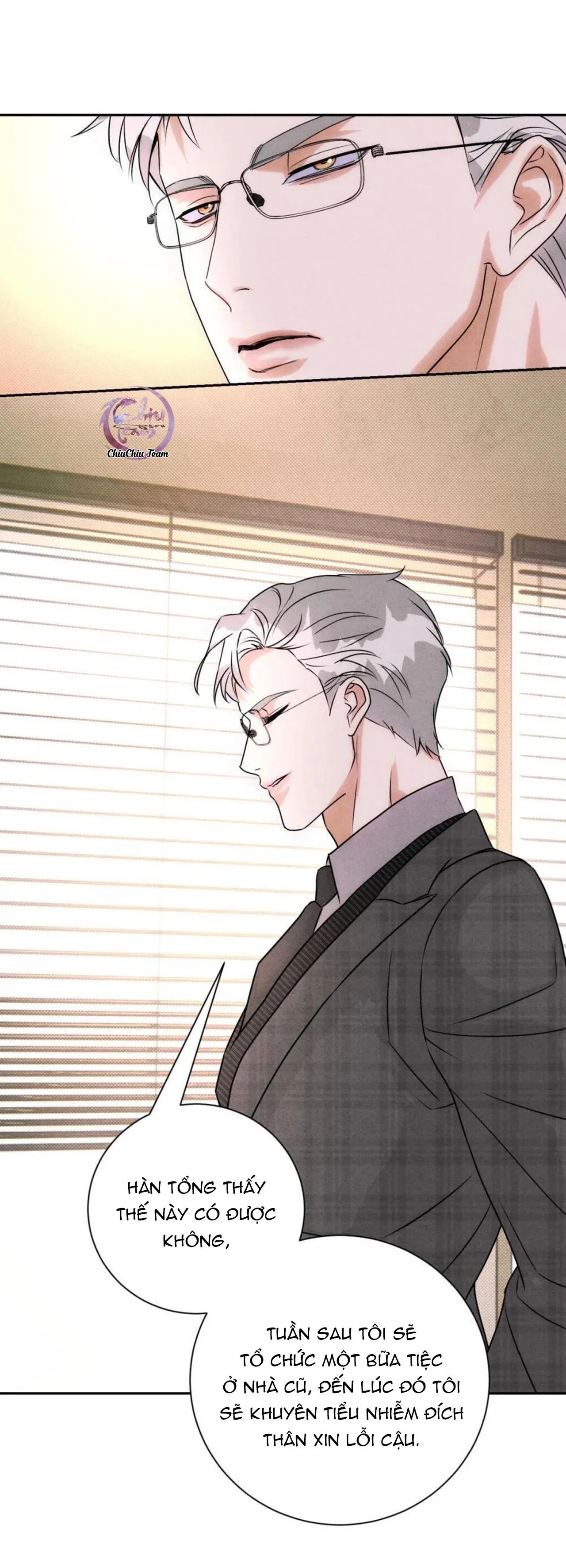 Anh Trai Rẻ Tiền Của Tôi (END) Chapter 52 Trang 4