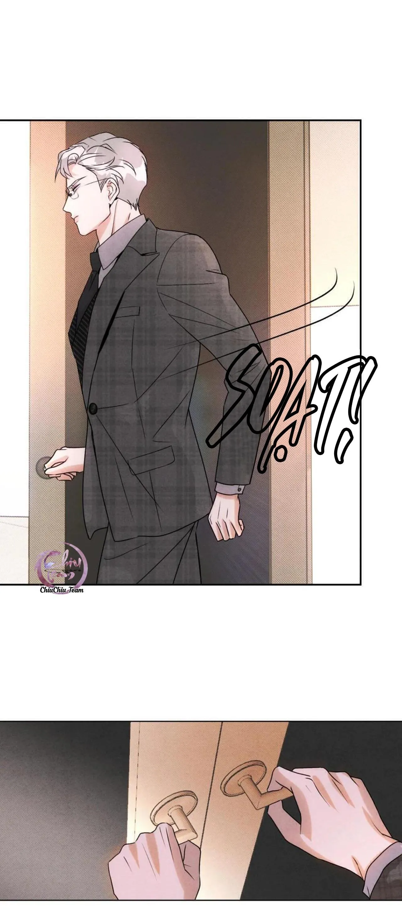 Anh Trai Rẻ Tiền Của Tôi (END) Chapter 52 Trang 6