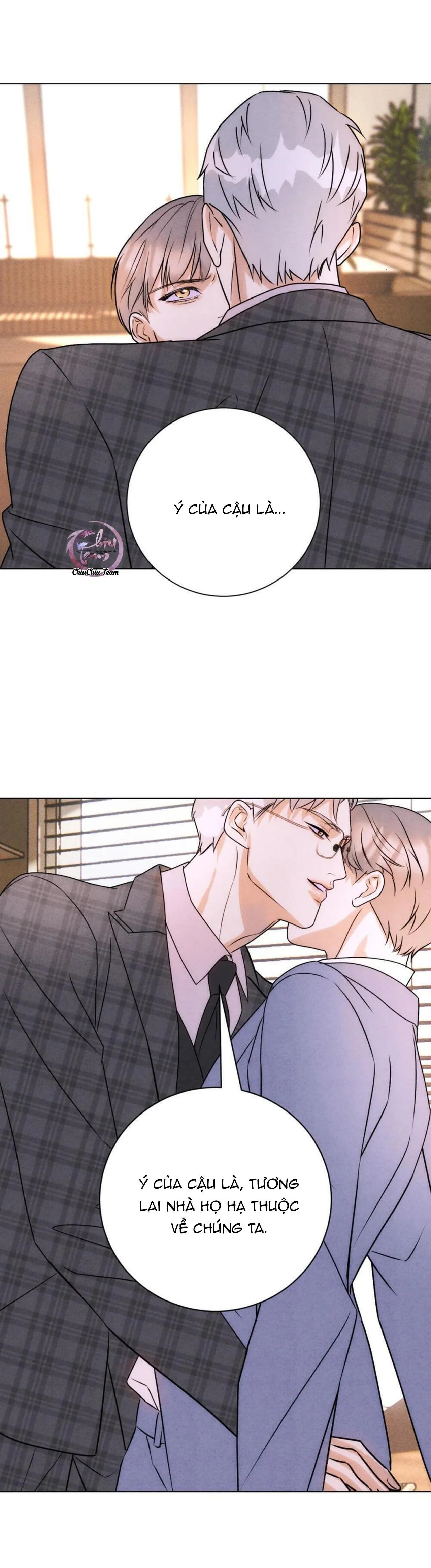 Anh Trai Rẻ Tiền Của Tôi (END) Chapter 52 Trang 12