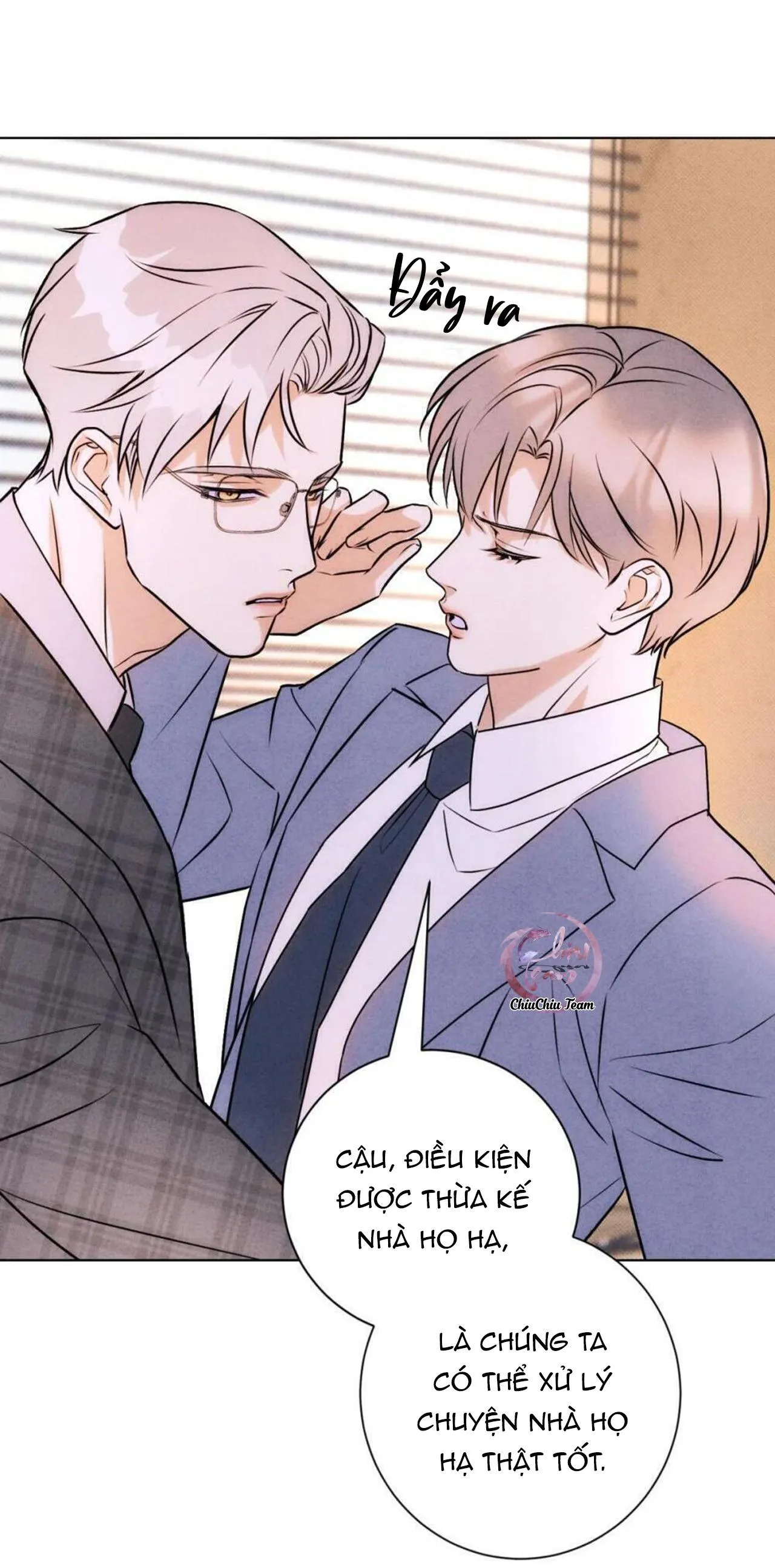 Anh Trai Rẻ Tiền Của Tôi (END) Chapter 52 Trang 13