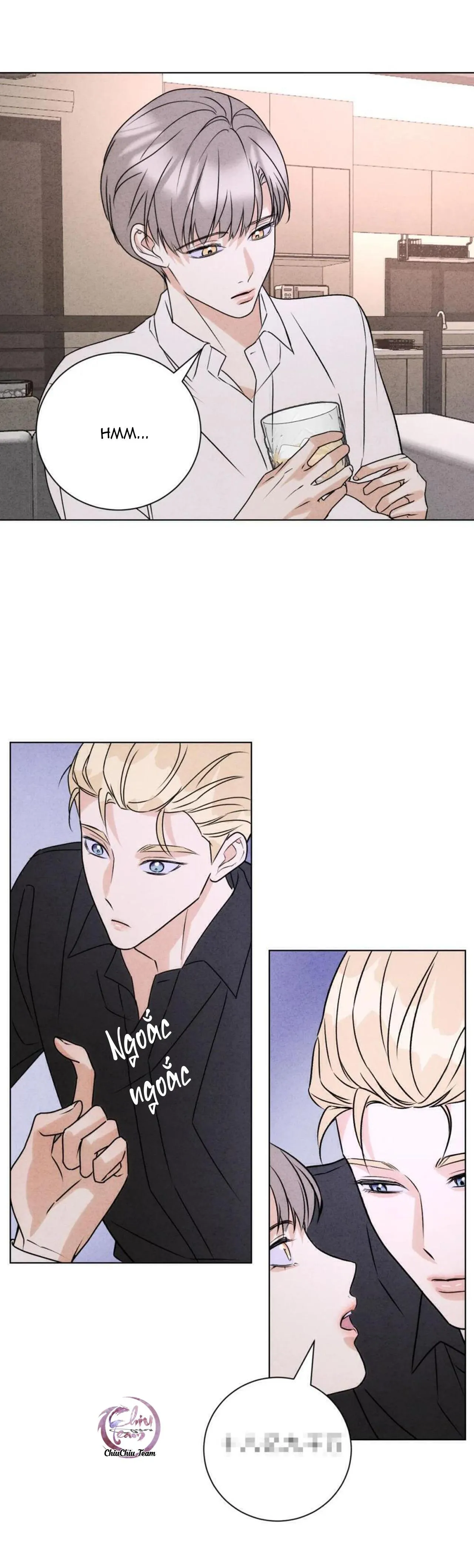 Anh Trai Rẻ Tiền Của Tôi (END) Chapter 52 Trang 18