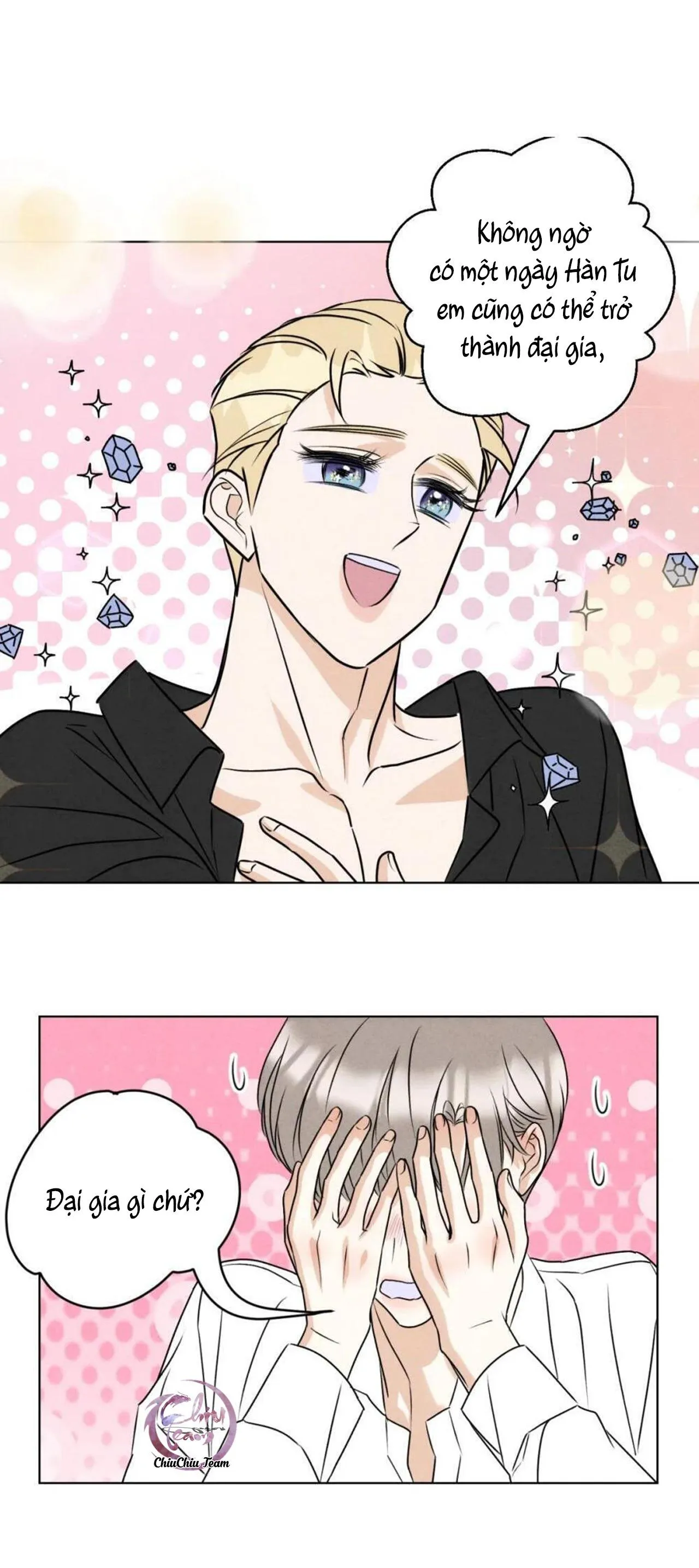 Anh Trai Rẻ Tiền Của Tôi (END) Chapter 52 Trang 21