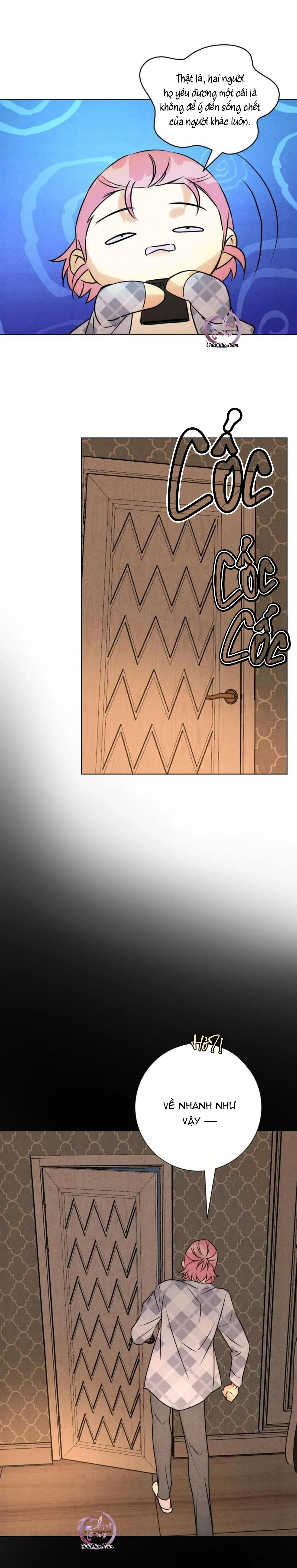 Anh Trai Rẻ Tiền Của Tôi (END) Chapter 52 Trang 26