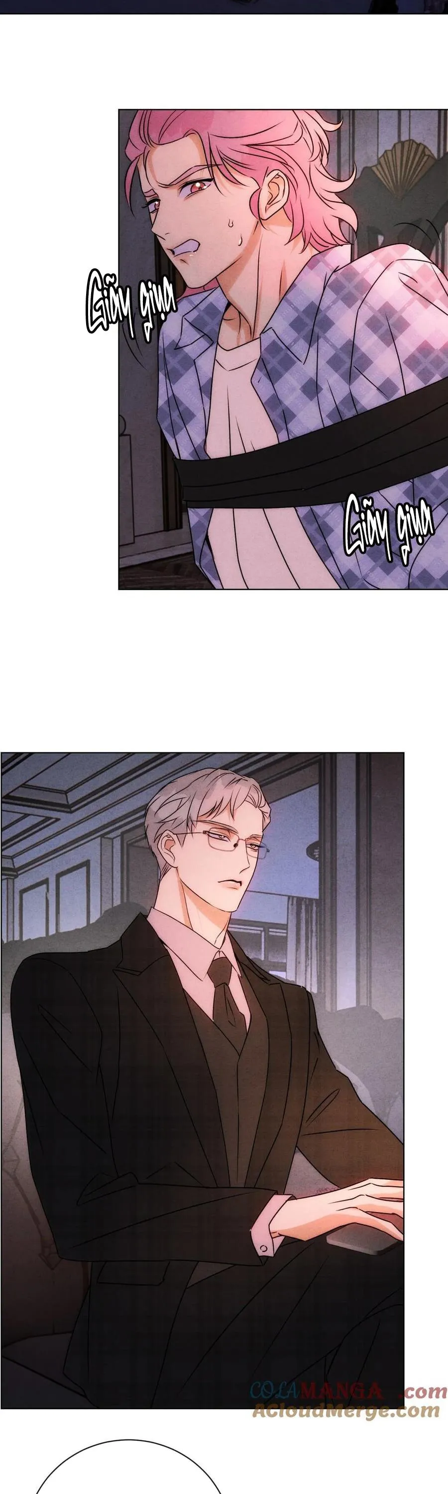 Anh Trai Rẻ Tiền Của Tôi (END) Chapter 53 Trang 3