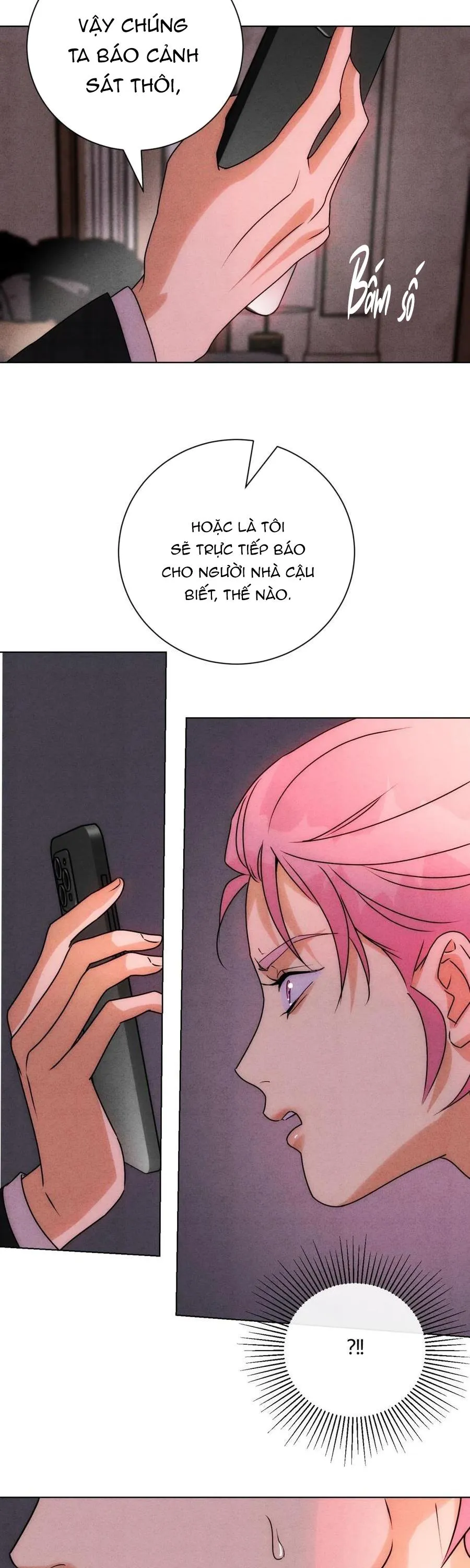 Anh Trai Rẻ Tiền Của Tôi (END) Chapter 53 Trang 4