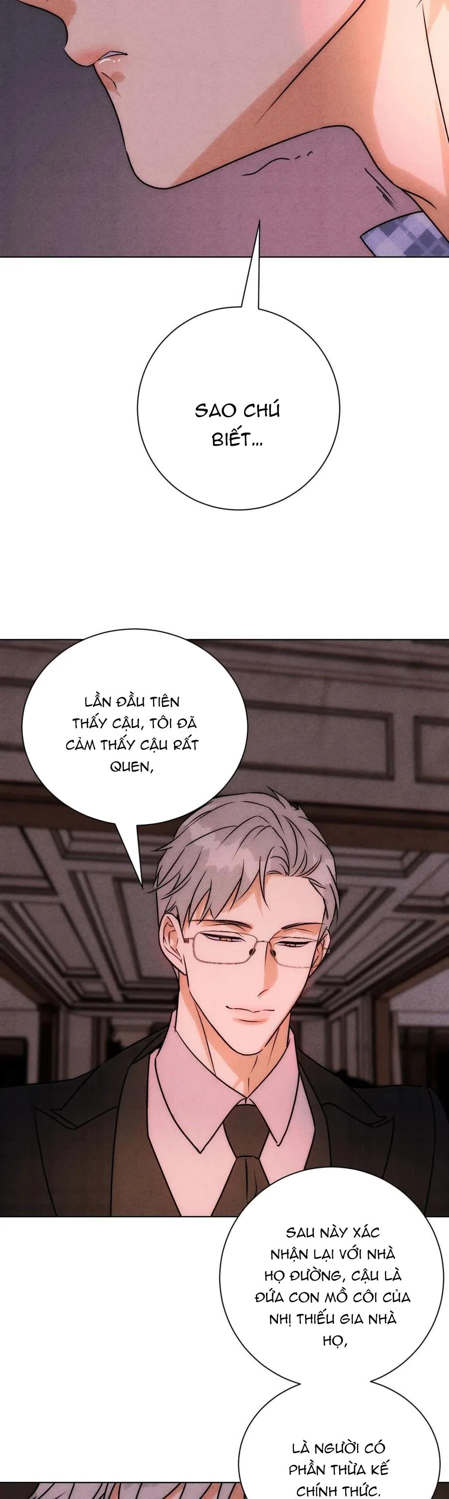 Anh Trai Rẻ Tiền Của Tôi (END) Chapter 53 Trang 5