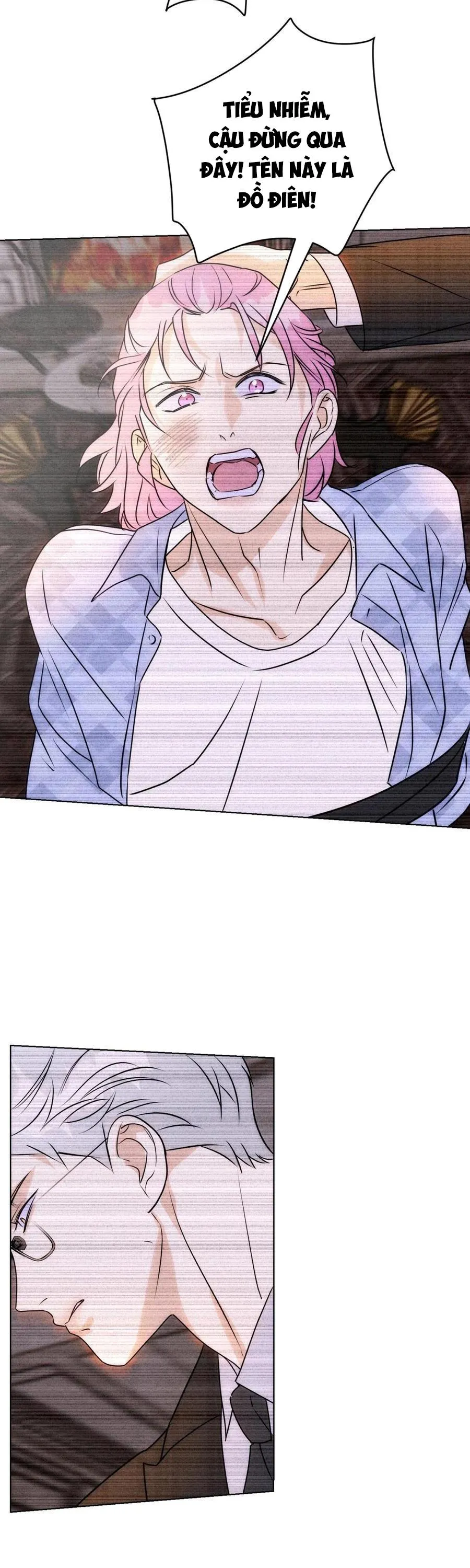 Anh Trai Rẻ Tiền Của Tôi (END) Chapter 53 Trang 14