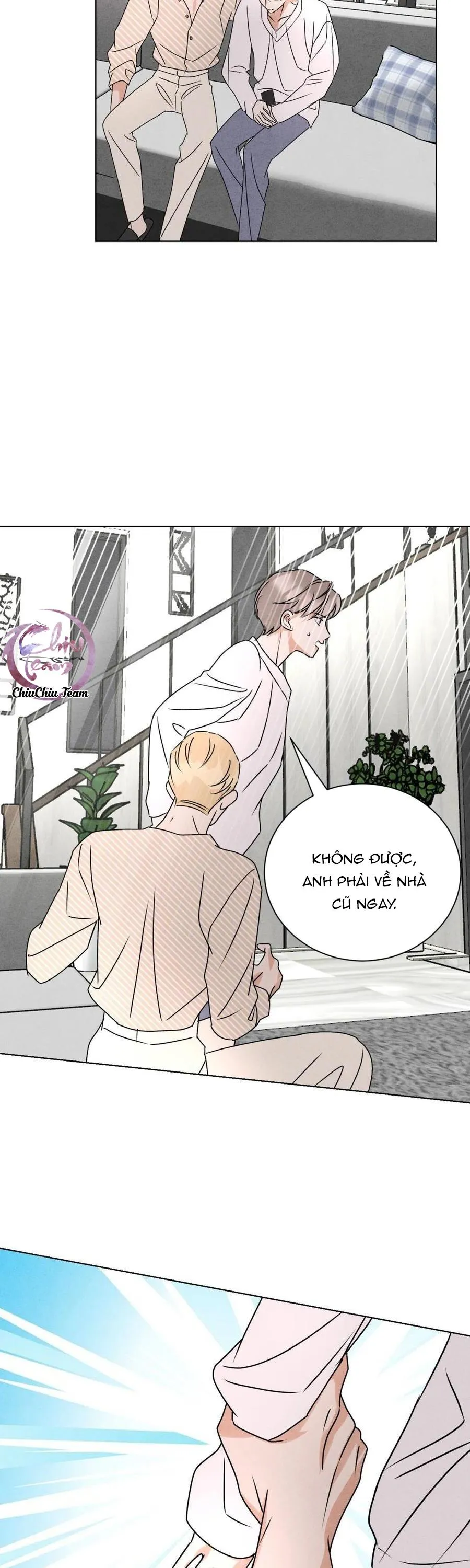 Anh Trai Rẻ Tiền Của Tôi (END) Chapter 53 Trang 19