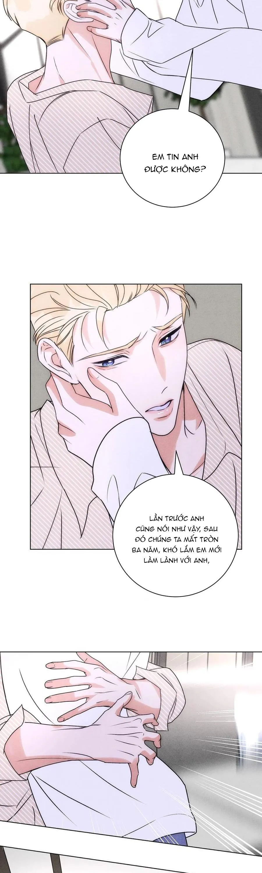 Anh Trai Rẻ Tiền Của Tôi (END) Chapter 53 Trang 23