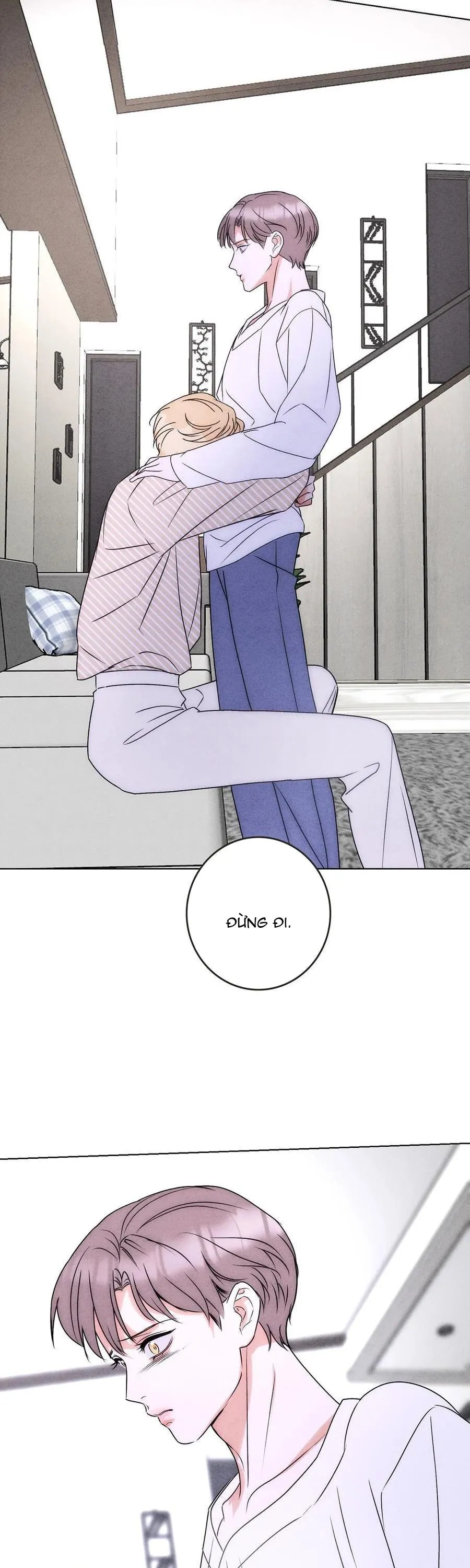 Anh Trai Rẻ Tiền Của Tôi (END) Chapter 53 Trang 24