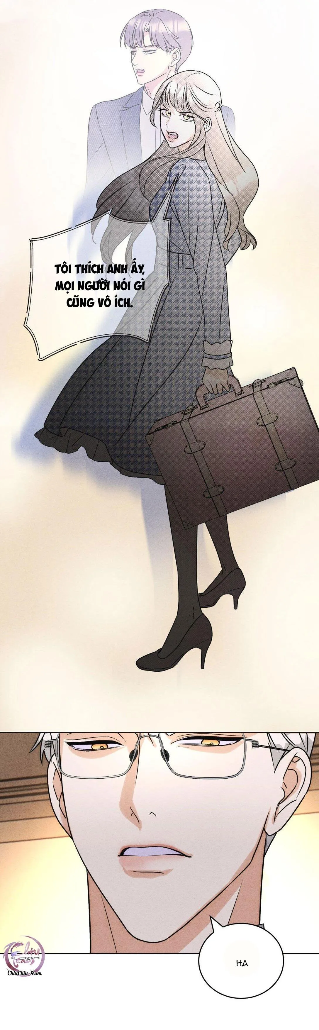 Anh Trai Rẻ Tiền Của Tôi (END) Chapter 54 Trang 5