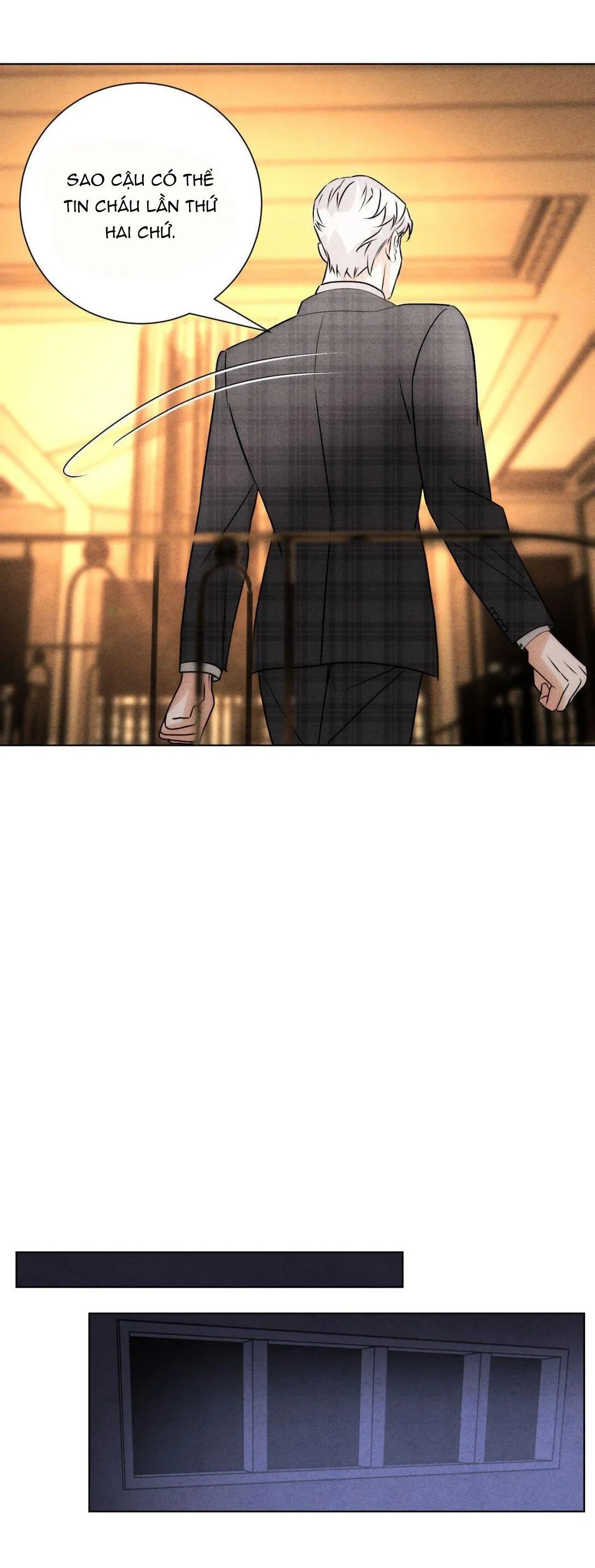 Anh Trai Rẻ Tiền Của Tôi (END) Chapter 54 Trang 8