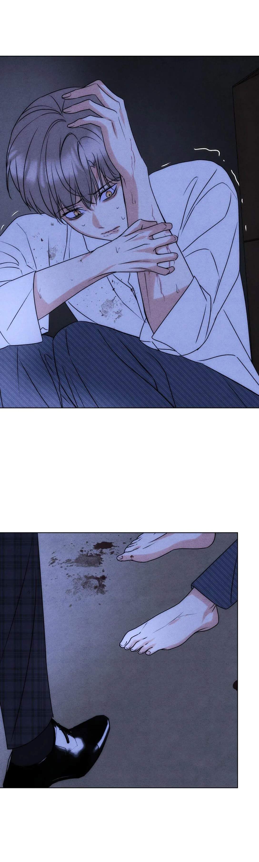 Anh Trai Rẻ Tiền Của Tôi (END) Chapter 54 Trang 10