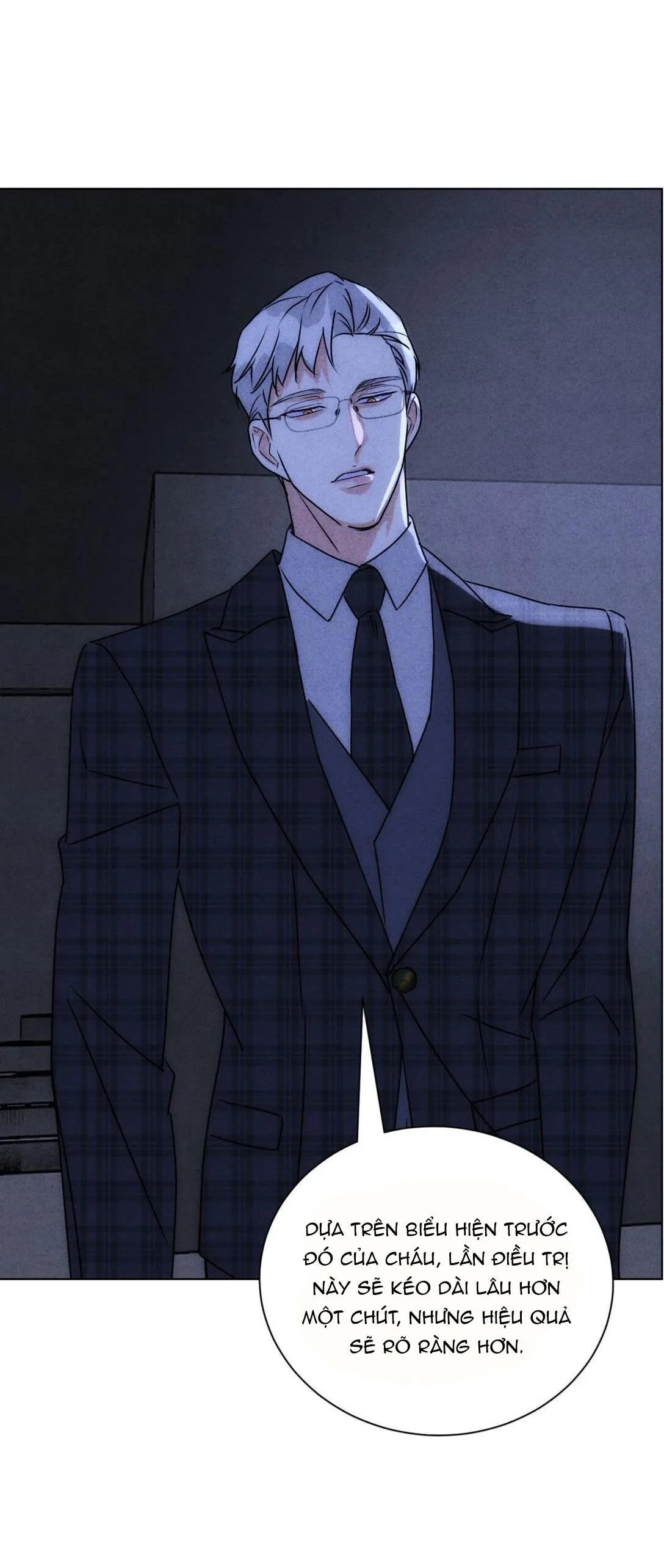 Anh Trai Rẻ Tiền Của Tôi (END) Chapter 54 Trang 11