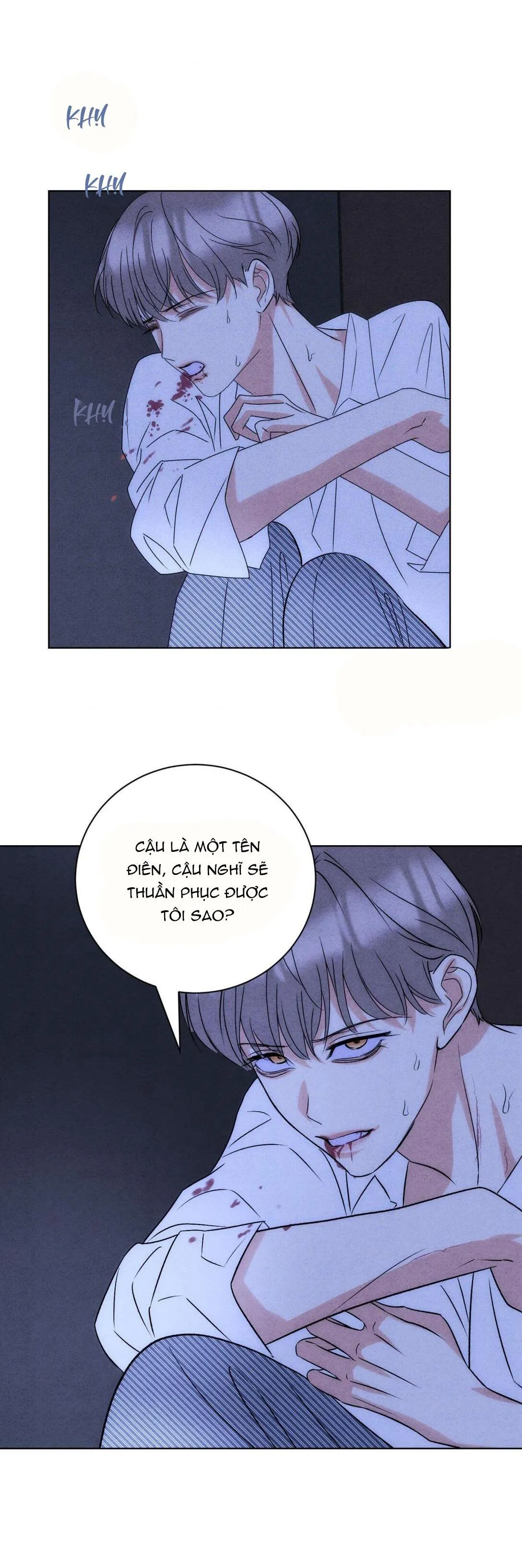 Anh Trai Rẻ Tiền Của Tôi (END) Chapter 54 Trang 12