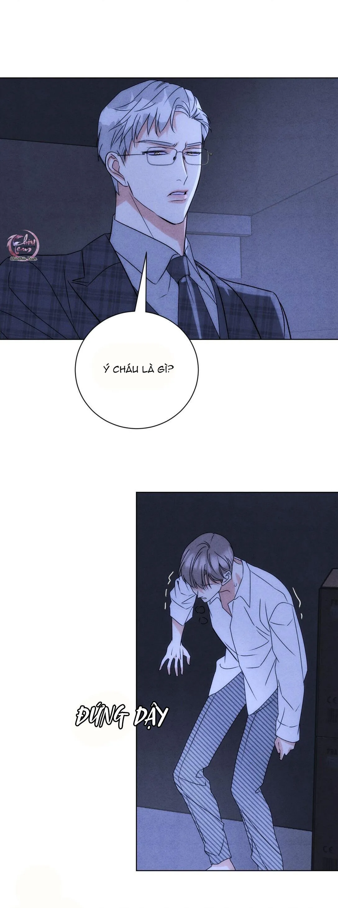 Anh Trai Rẻ Tiền Của Tôi (END) Chapter 54 Trang 13