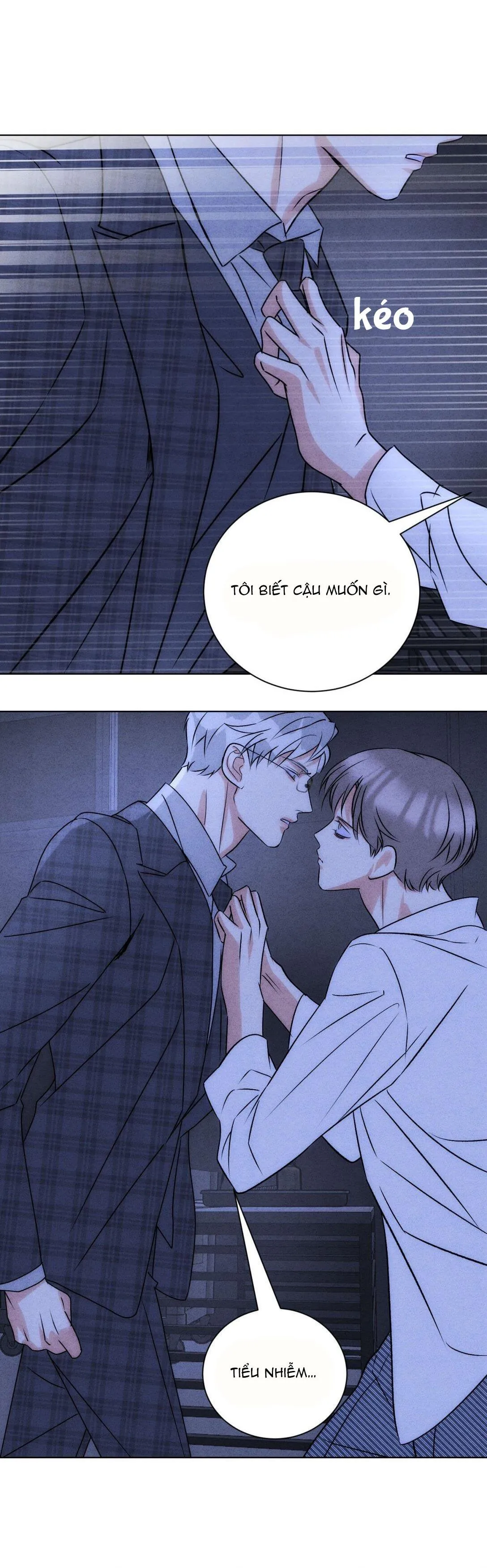 Anh Trai Rẻ Tiền Của Tôi (END) Chapter 54 Trang 15