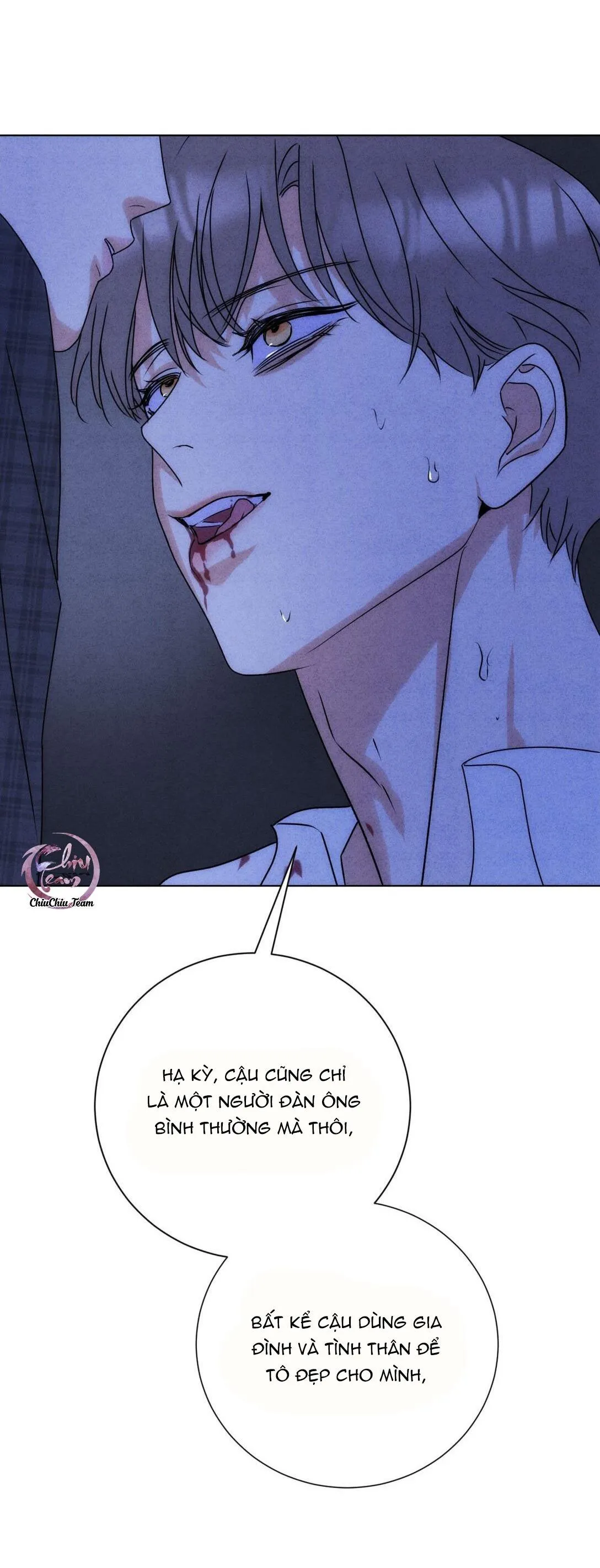 Anh Trai Rẻ Tiền Của Tôi (END) Chapter 54 Trang 16