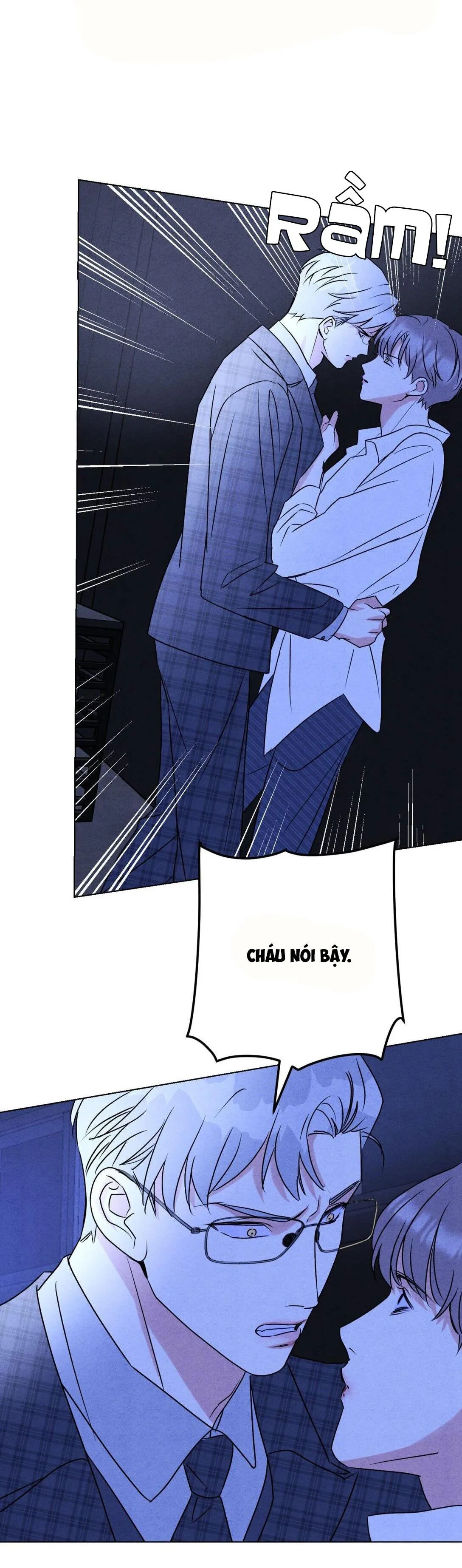 Anh Trai Rẻ Tiền Của Tôi (END) Chapter 54 Trang 18