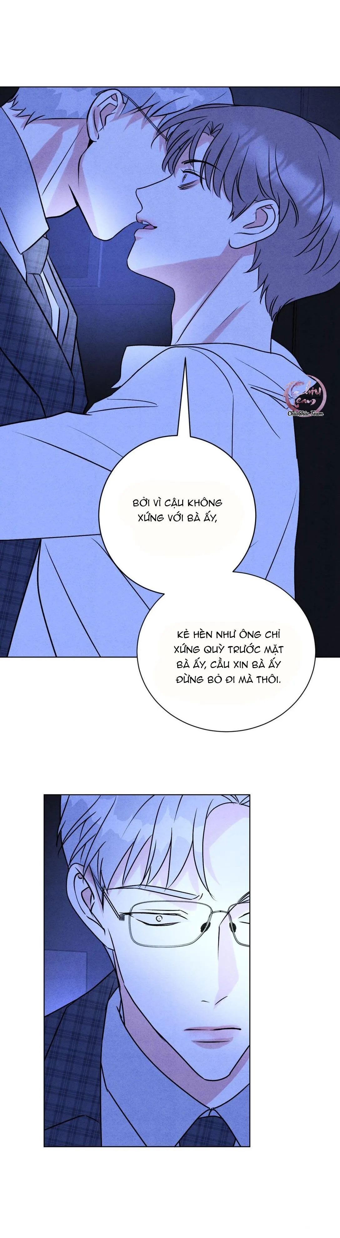 Anh Trai Rẻ Tiền Của Tôi (END) Chapter 54 Trang 20