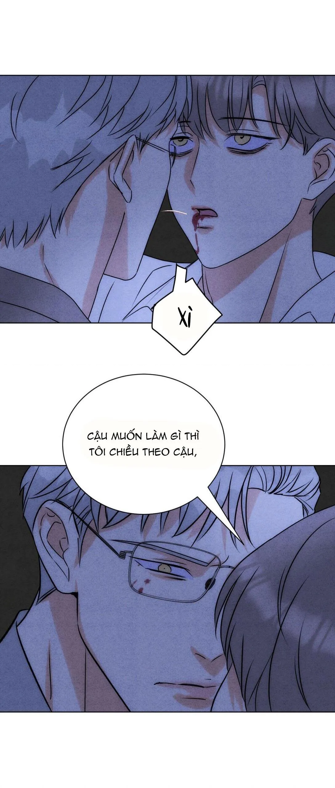 Anh Trai Rẻ Tiền Của Tôi (END) Chapter 54 Trang 25