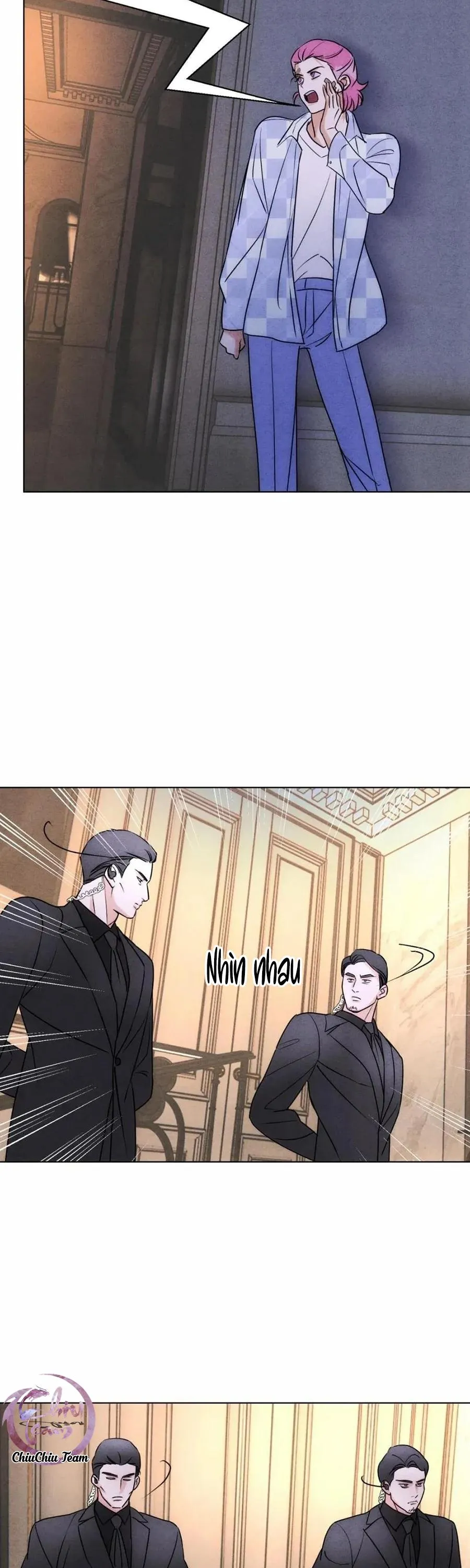 Anh Trai Rẻ Tiền Của Tôi (END) Chapter 55 Trang 5