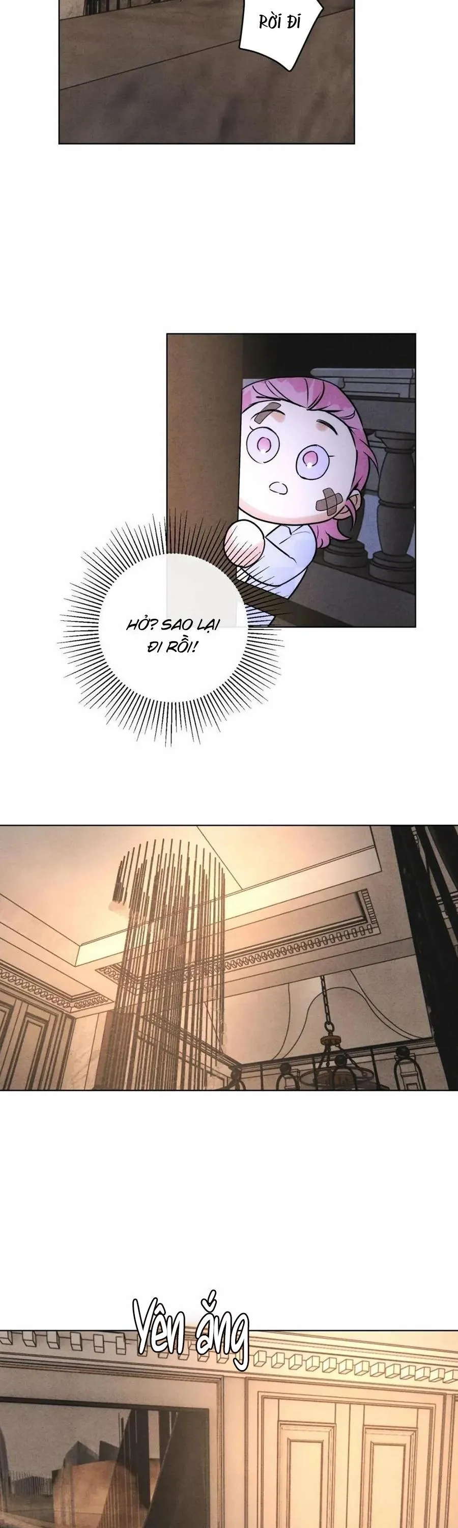 Anh Trai Rẻ Tiền Của Tôi (END) Chapter 55 Trang 7