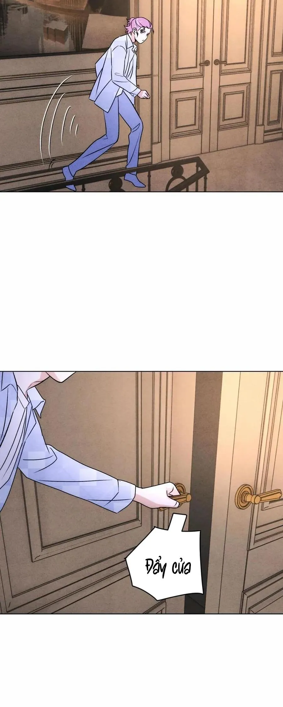 Anh Trai Rẻ Tiền Của Tôi (END) Chapter 55 Trang 8