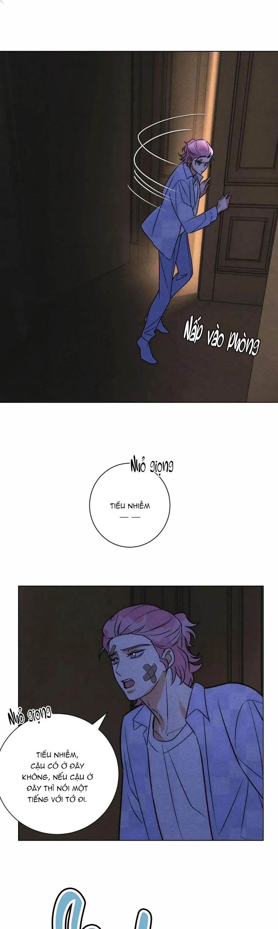 Anh Trai Rẻ Tiền Của Tôi (END) Chapter 55 Trang 9