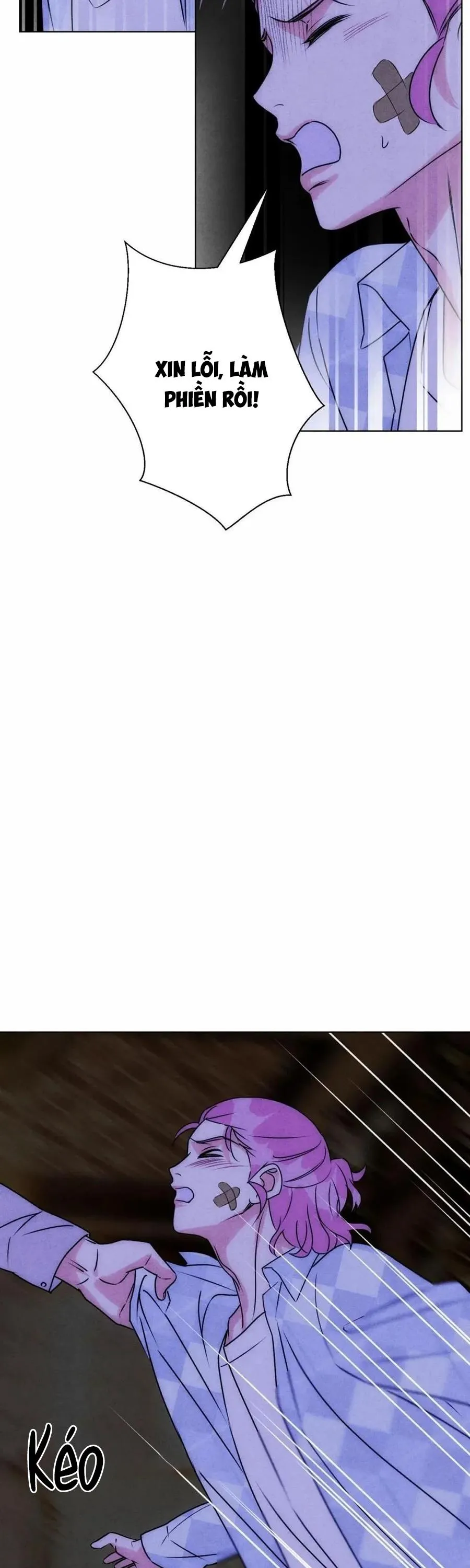 Anh Trai Rẻ Tiền Của Tôi (END) Chapter 55 Trang 14