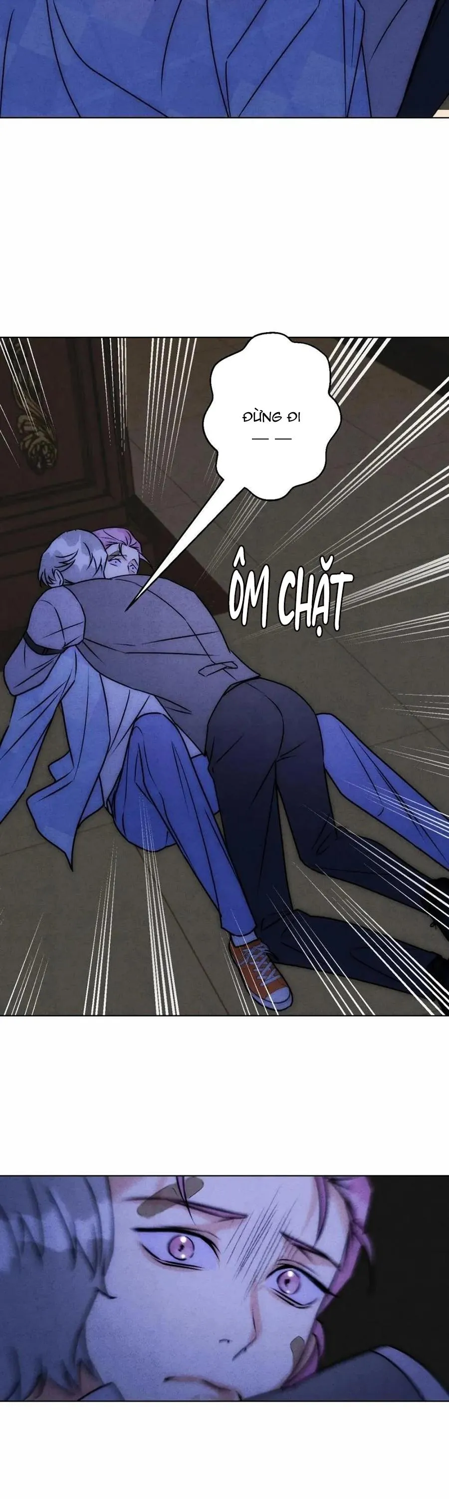 Anh Trai Rẻ Tiền Của Tôi (END) Chapter 55 Trang 19