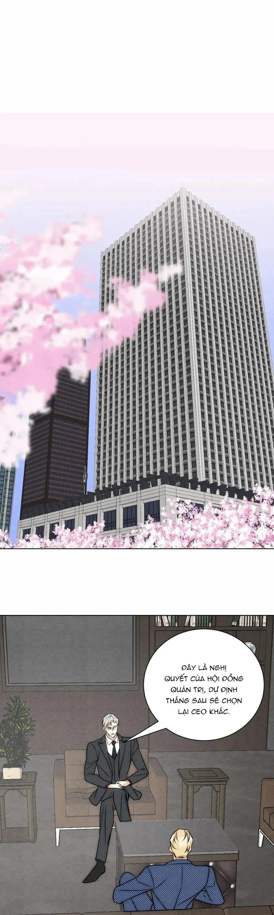 Anh Trai Rẻ Tiền Của Tôi (END) Chapter 55 Trang 20