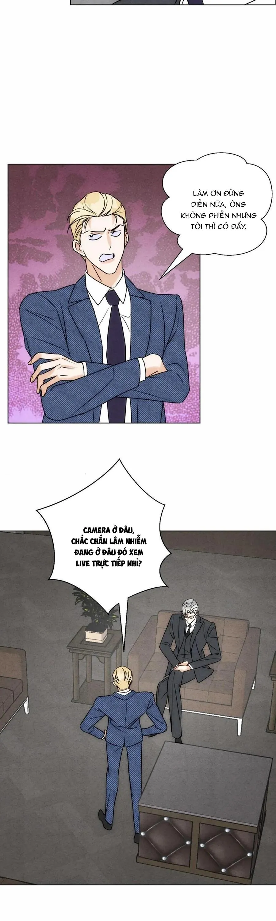 Anh Trai Rẻ Tiền Của Tôi (END) Chapter 55 Trang 23