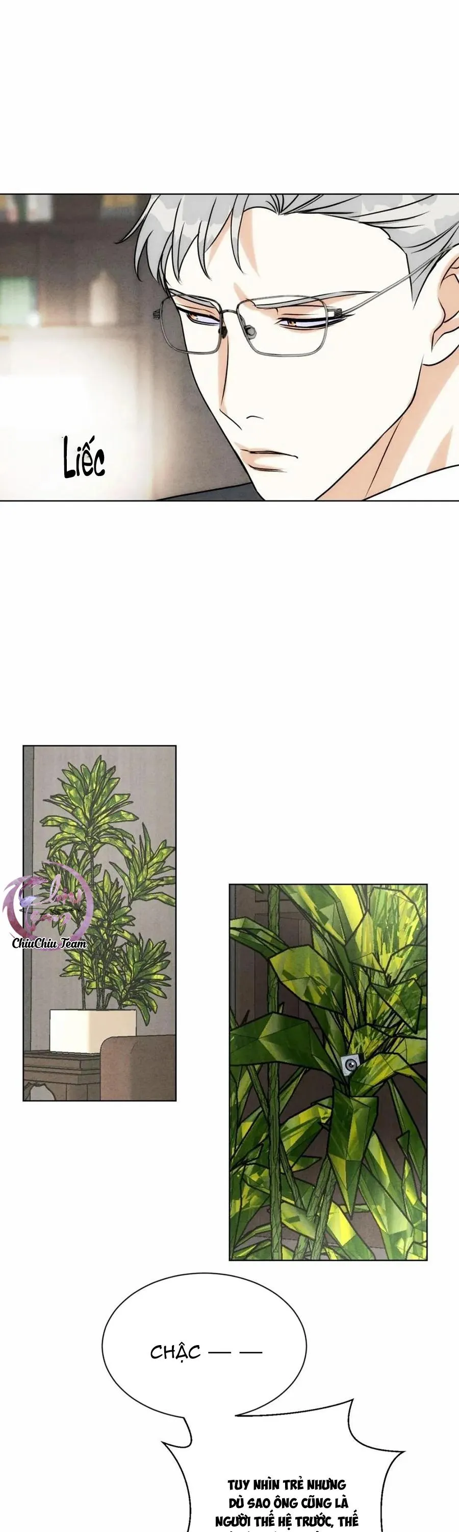 Anh Trai Rẻ Tiền Của Tôi (END) Chapter 55 Trang 24