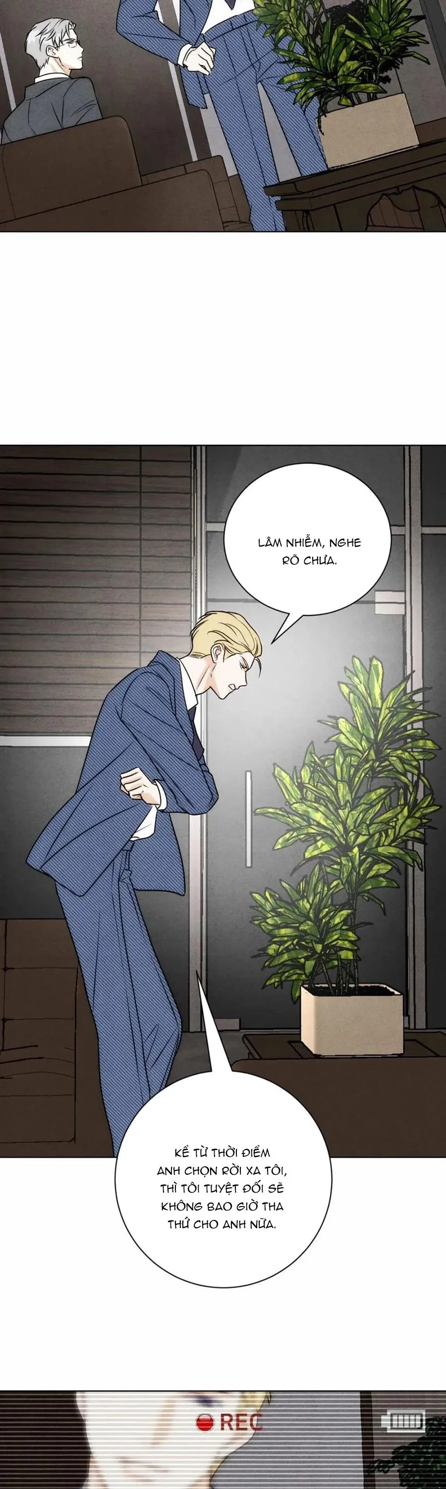 Anh Trai Rẻ Tiền Của Tôi (END) Chapter 55 Trang 26