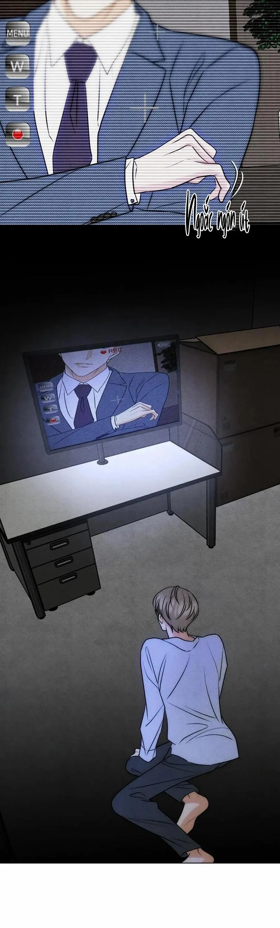 Anh Trai Rẻ Tiền Của Tôi (END) Chapter 55 Trang 27