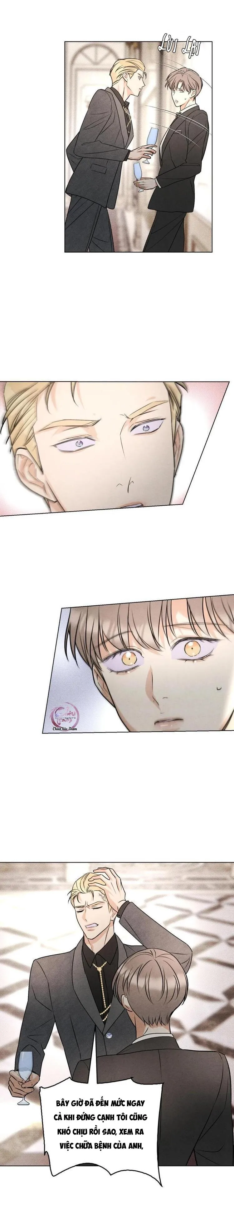 Anh Trai Rẻ Tiền Của Tôi (END) Chapter 56 Trang 7