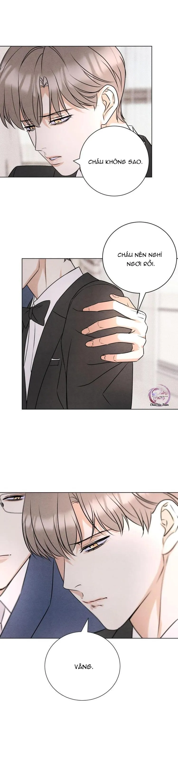 Anh Trai Rẻ Tiền Của Tôi (END) Chapter 56 Trang 10