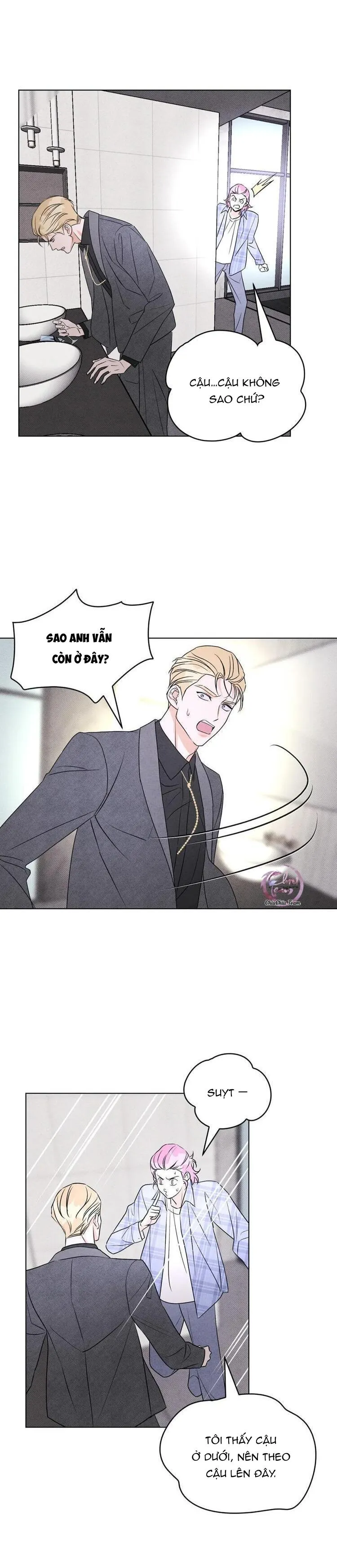 Anh Trai Rẻ Tiền Của Tôi (END) Chapter 56 Trang 12