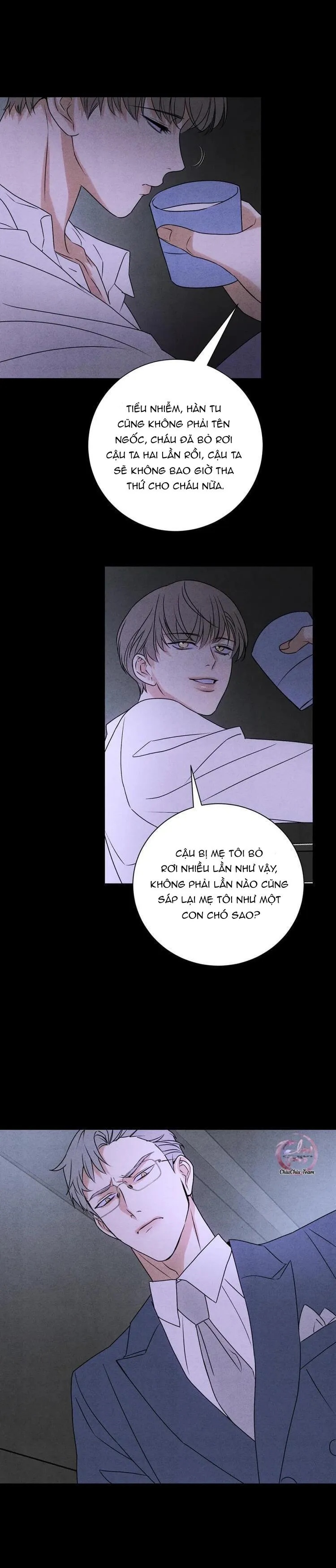 Anh Trai Rẻ Tiền Của Tôi (END) Chapter 56 Trang 15
