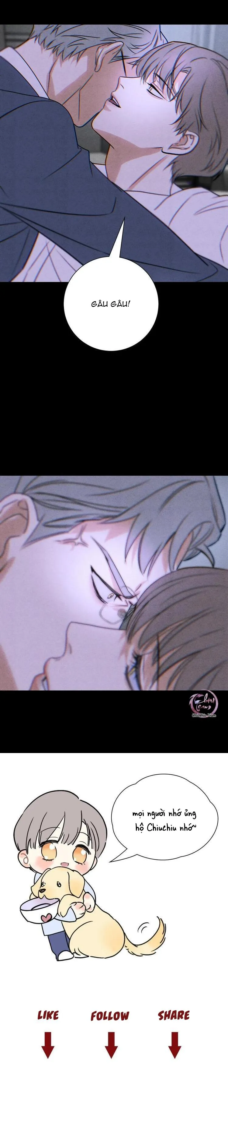 Anh Trai Rẻ Tiền Của Tôi (END) Chapter 56 Trang 18