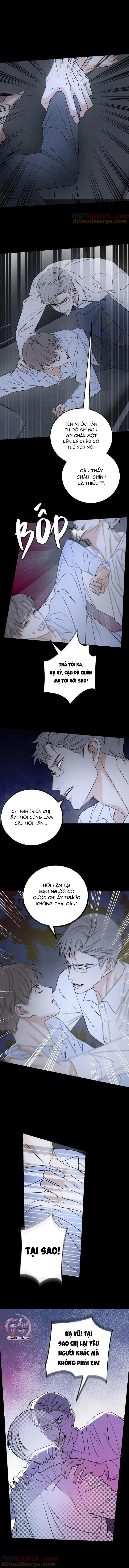 Anh Trai Rẻ Tiền Của Tôi (END) Chapter 57 Trang 3