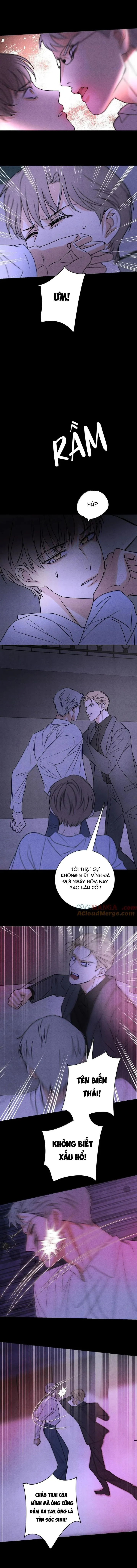 Anh Trai Rẻ Tiền Của Tôi (END) Chapter 57 Trang 4