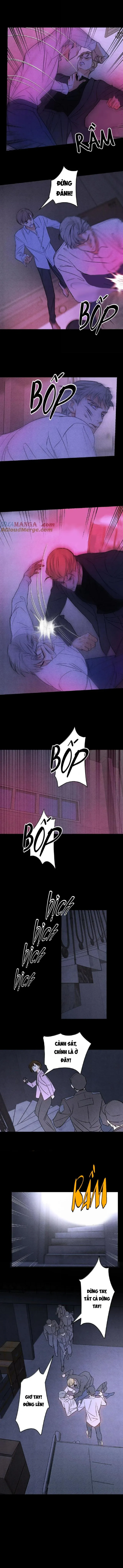 Anh Trai Rẻ Tiền Của Tôi (END) Chapter 57 Trang 6