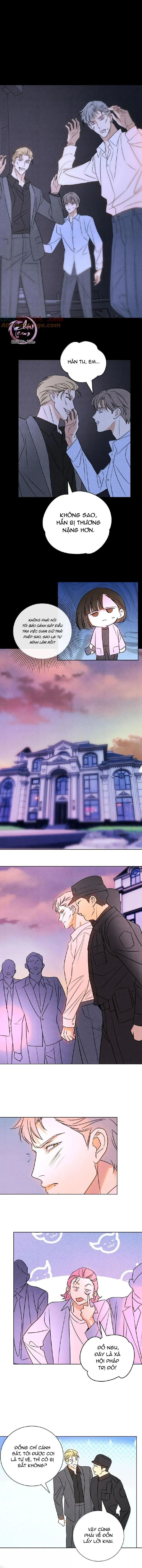 Anh Trai Rẻ Tiền Của Tôi (END) Chapter 57 Trang 7