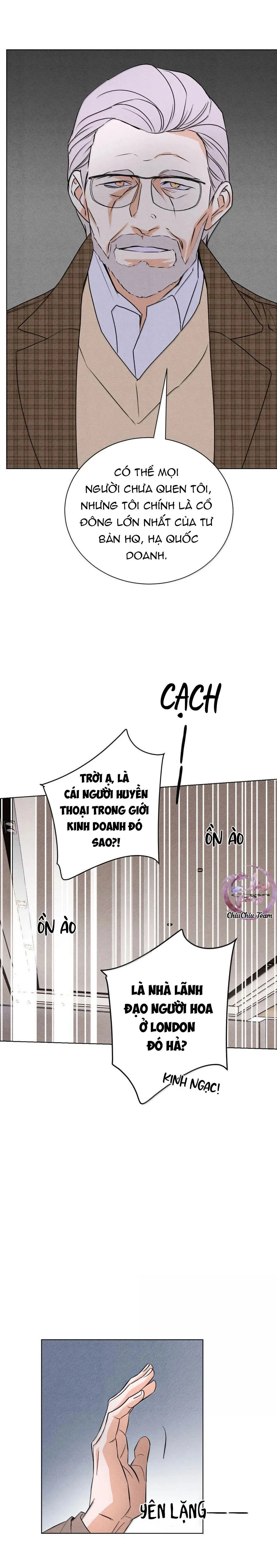 Anh Trai Rẻ Tiền Của Tôi (END) Chapter 59 Trang 3